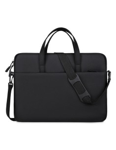 MALETIN NUEVO 15.6 NEGRO 39,6 cm (15.6") Maletín