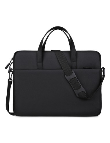MALETIN NUEVO 15.6 NEGRO 39,6 cm (15.6") Maletín
