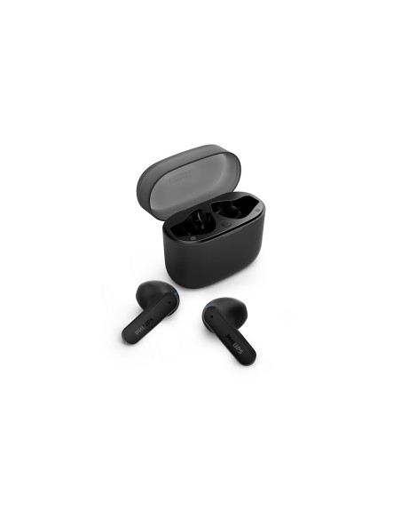 TAT2139BK/00 auricular y casco Auriculares Inalámbrico Dentro de oído Llamadas/Música Bluetooth Negro