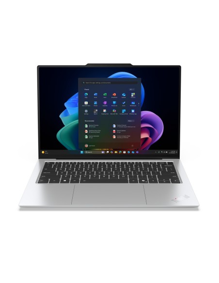 ThinkPad X9-14 Gen 1 Aura Edition Copilot+ PC Intel Core Ultra 7 258V Portátil 35,6 cm (14") Pantalla táctil 2.8K 32 GB LPDDR5x-