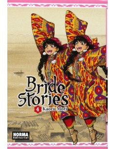 Bride Stories 4