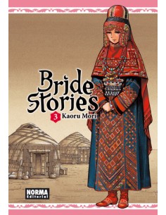 Bride Stories 3