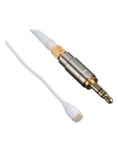 5032-531 micrófono Blanco Micrófono vocal