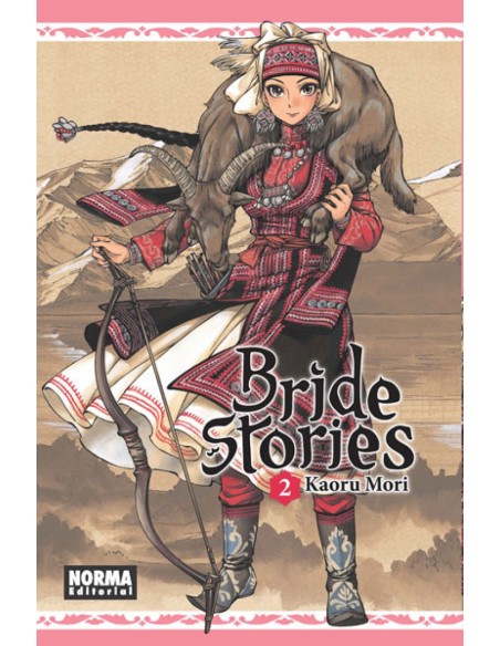 Bride Stories 2