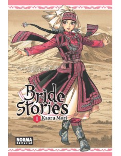 Bride Stories 1