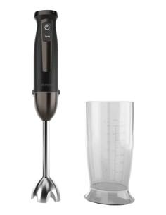 Kenkiri 1500 0,8 L Batidora de inmersión 1500 W Negro