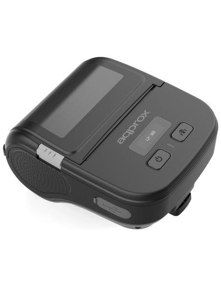 appPOS80PORTABLE Alámbrico Térmica directa Impresora de recibos