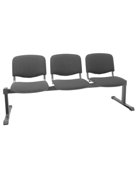 BANCADA PIQUERAS POZOCAÑADA ARAN NEGRO