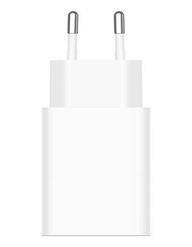 BHR7757EU cargador de dispositivo móvil Universal Blanco Corriente alterna Auto