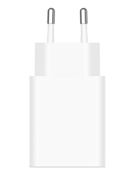 BHR7757EU cargador de dispositivo móvil Universal Blanco Corriente alterna Auto