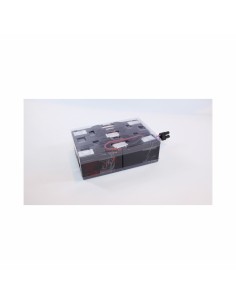EB002SP batería para sistema ups Sealed Lead Acid (VRLA) 6 V 9 Ah