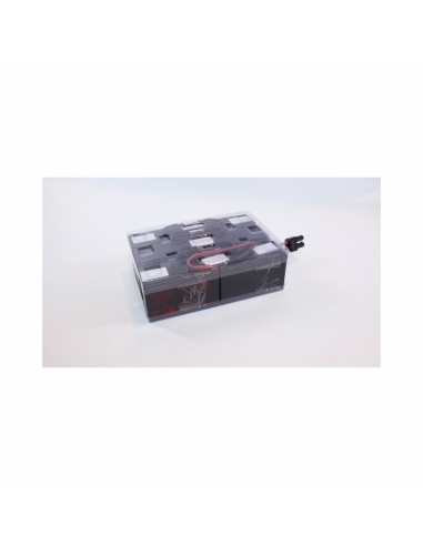 EB002SP batería para sistema ups Sealed Lead Acid (VRLA) 6 V 9 Ah
