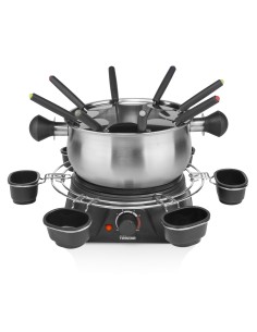 FO-1109 Fondue Family Set