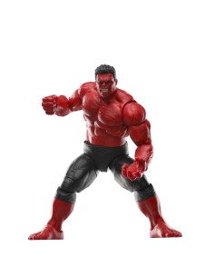 Marvel Legends Series: Red Hulk (Captain America: Brave New World)