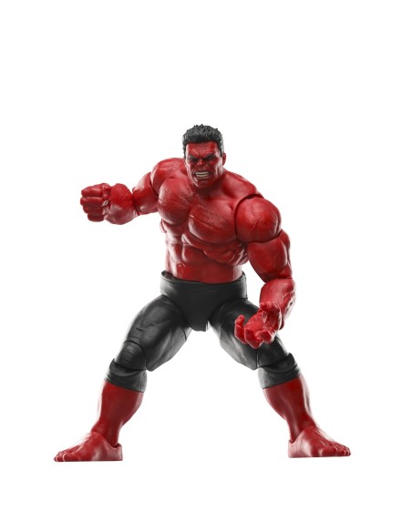 Marvel Legends Series: Red Hulk (Captain America: Brave New World)