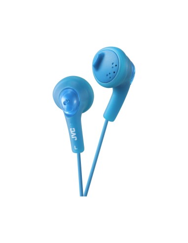 HA-F160-A-E Auriculares Alámbrico Dentro de oído Música Azul