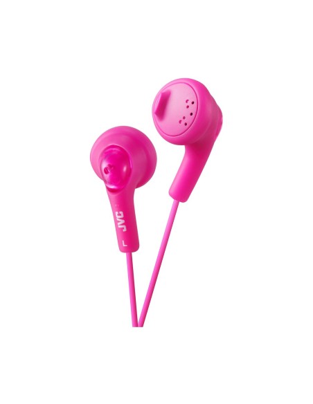 HA-F160-P-E Auriculares Alámbrico Dentro de oído Música Rosa