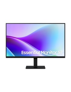 S27F320GAU pantalla para PC 68,6 cm (27") 1920 x 1080 Pixeles Full HD LCD Negro