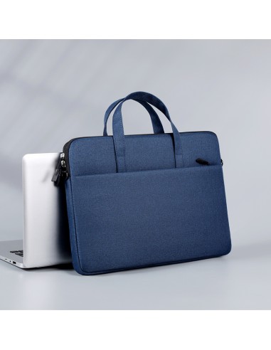 Maletín Professional Para Portátil De Hasta 15.6" - Azul