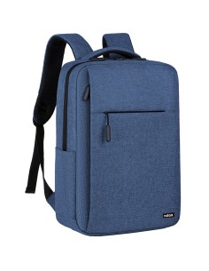Mochila Professional Para Portátil De Hasta 15.6" - Azul