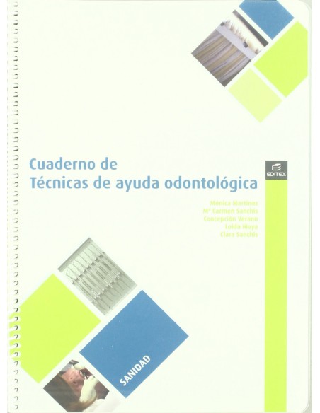Cuaderno Tecnicas odontologicas