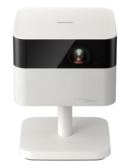 EF-71 Proyector de alcance estándar 700 lúmenes ANSI 3LCD 1080p (1920x1080) Blanco