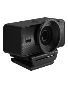 Facecam 4K cámara web USB-C Negro