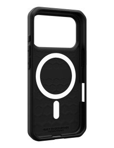 114543114040 funda para teléfono móvil 16 cm (6.3") Negro