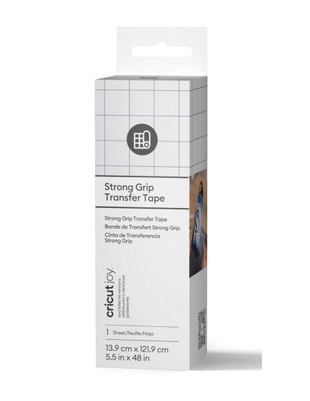 Joy StrongGrip Rollo de vinilo de termotransferencia