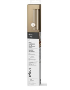 Metallic Smart Vinyl Permanente Champán Mate