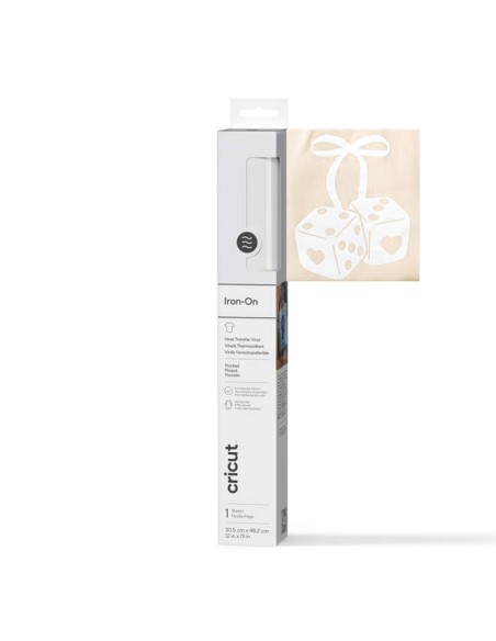 Flocked Iron-On Rollo de vinilo de termotransferencia Vinilo de termotransferencia liso