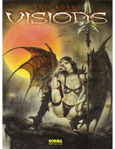 Visions rustica