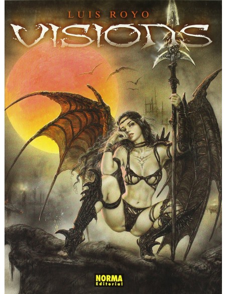 Visions rustica