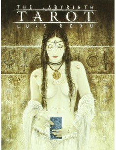 The Labyrinth Tarot