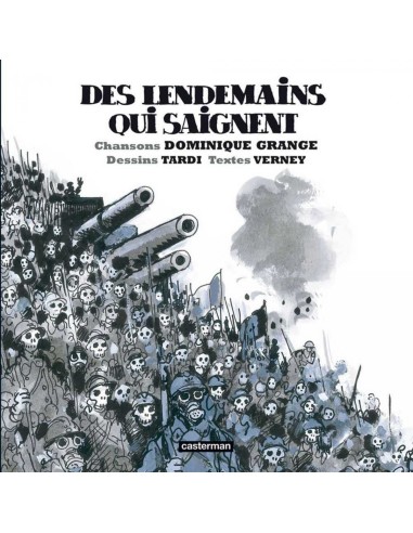 Des Lendemains