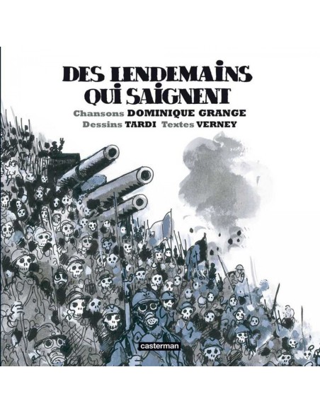 Des Lendemains