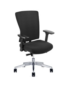 Silla Operativa con Brazos