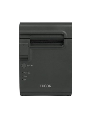 TM-L90-i impresora de etiquetas Térmica directa 180 x 180 DPI Alámbrico