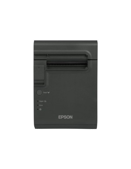 TM-L90-i impresora de etiquetas Térmica directa 180 x 180 DPI Alámbrico