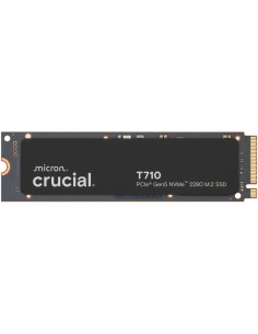T710 1 TB M.2 PCI Express 5.0 NVMe