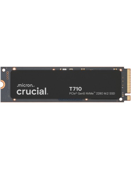 T710 1 TB M.2 PCI Express 5.0 NVMe