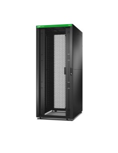 ER8212 armario rack 42U Rack o bastidor independiente Negro
