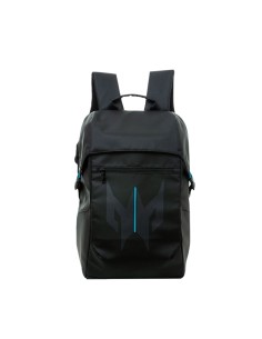 Predator Utility Lite Backpack 16" mochila Mochila de viaje Negro Poliéster