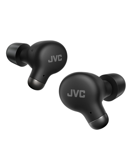 HA-A25T Auriculares True Wireless Stereo (TWS) Dentro de oído Llamadas/Música Bluetooth Negro