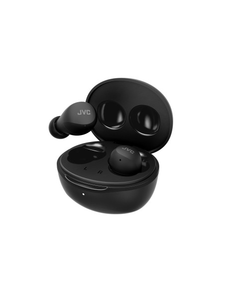 HA-A6T Auriculares True Wireless Stereo (TWS) Dentro de oído Llamadas/Música Bluetooth Negro
