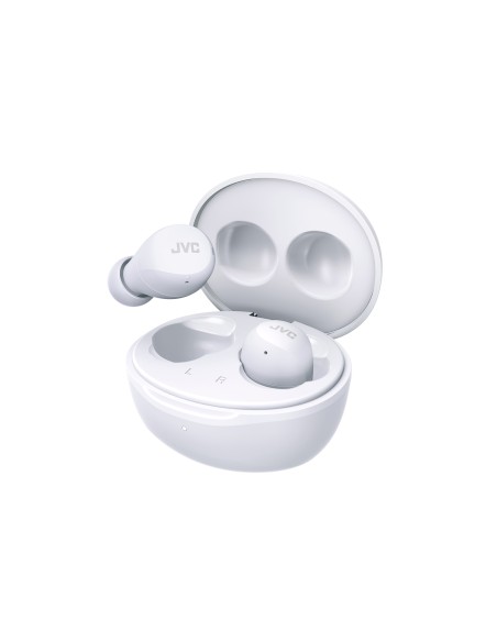 HA-A6T Auriculares True Wireless Stereo (TWS) Dentro de oído Llamadas/Música Bluetooth Blanco