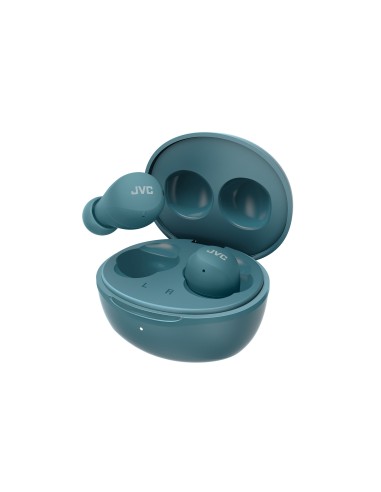 HA-A6T Auriculares True Wireless Stereo (TWS) Dentro de oído Llamadas/Música Bluetooth Verde