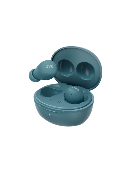 HA-A6T Auriculares True Wireless Stereo (TWS) Dentro de oído Llamadas/Música Bluetooth Verde