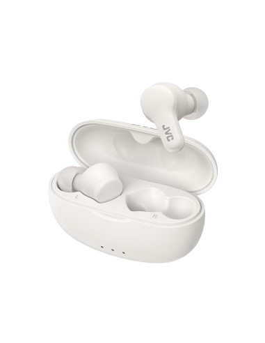 HA-A7T2 Auriculares True Wireless Stereo (TWS) Dentro de oído Llamadas/Música MicroUSB Bluetooth Blanco