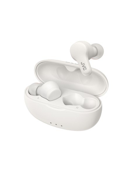 HA-A7T2 Auriculares True Wireless Stereo (TWS) Dentro de oído Llamadas/Música MicroUSB Bluetooth Blanco